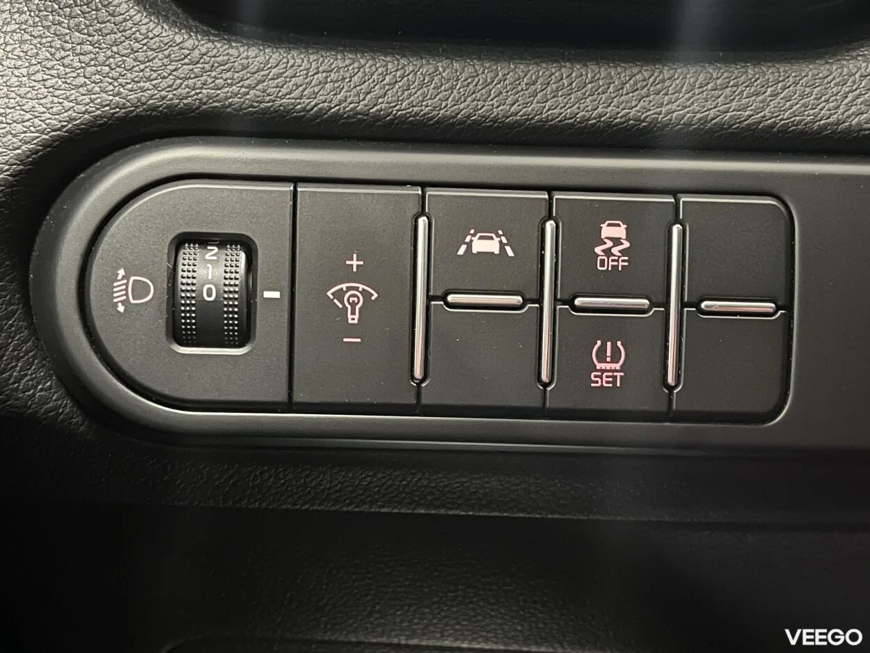 Kia Ceed Sportswagon EX Navi 1.6 100kW