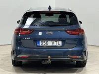 Kia Ceed Sportswagon EX Navi 1.6 100kW thumbnail