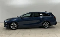 Kia Ceed Sportswagon EX Navi 1.6 100kW thumbnail