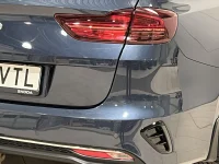 Kia Ceed Sportswagon EX Navi 1.6 100kW thumbnail