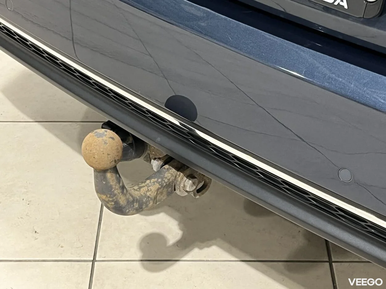 Kia Ceed Sportswagon EX Navi 1.6 100kW