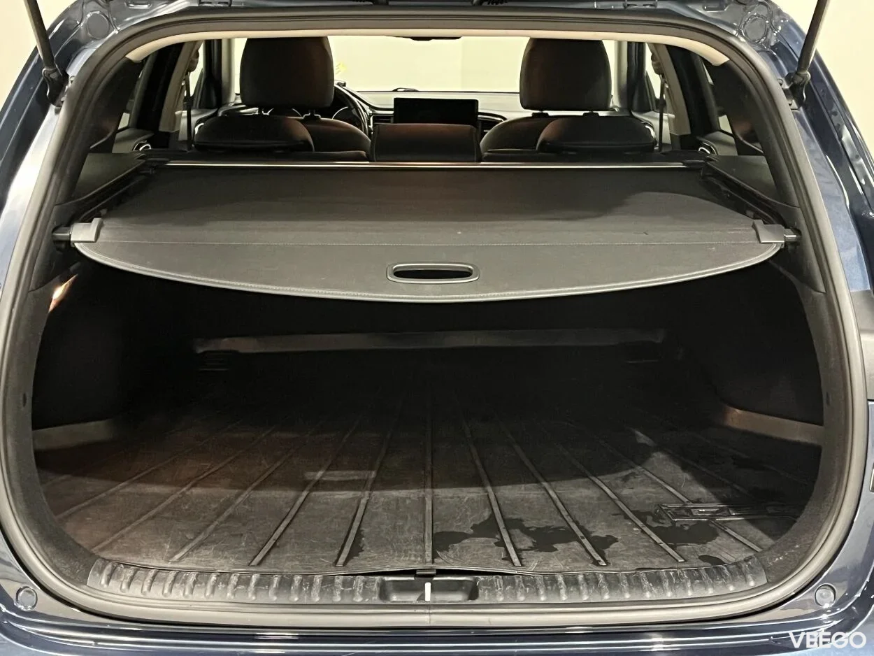 Kia Ceed Sportswagon EX Navi 1.6 100kW