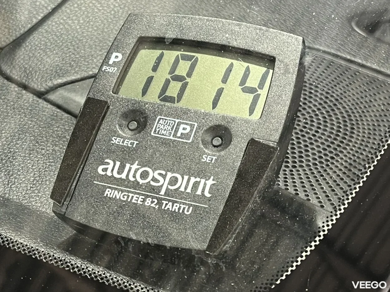 Kia Ceed Sportswagon EX Navi 1.6 100kW