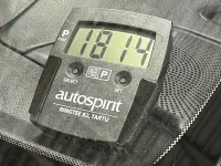 Kia Ceed Sportswagon EX Navi 1.6 100kW thumbnail