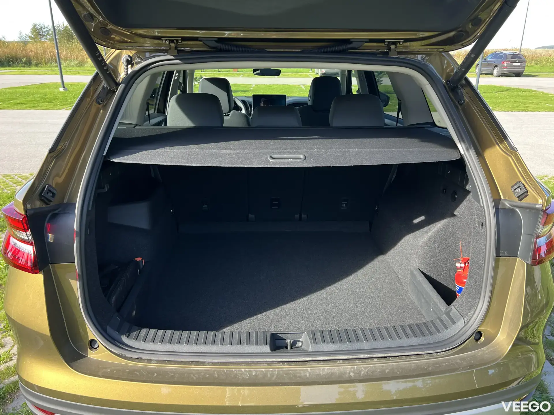 Skoda Kodiaq Selection 2,0 TDI 142kW  4x4 2.0 142kW