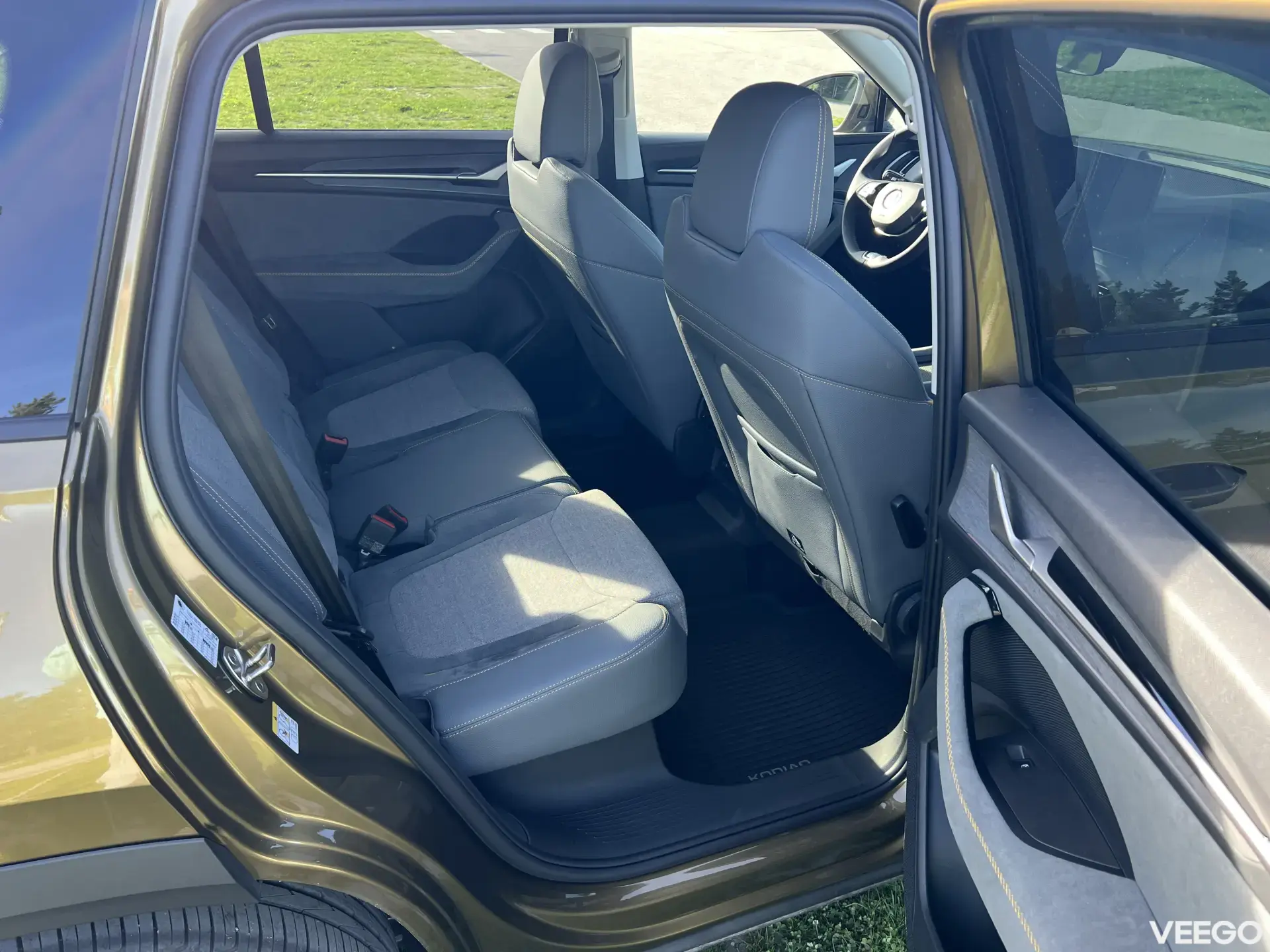 Skoda Kodiaq Selection 2,0 TDI 142kW  4x4 2.0 142kW