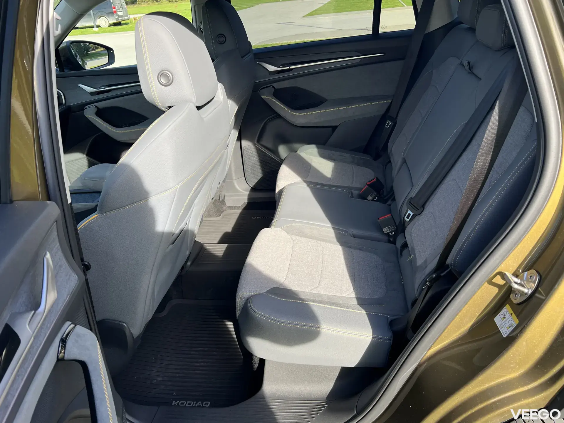 Skoda Kodiaq Selection 2,0 TDI 142kW  4x4 2.0 142kW