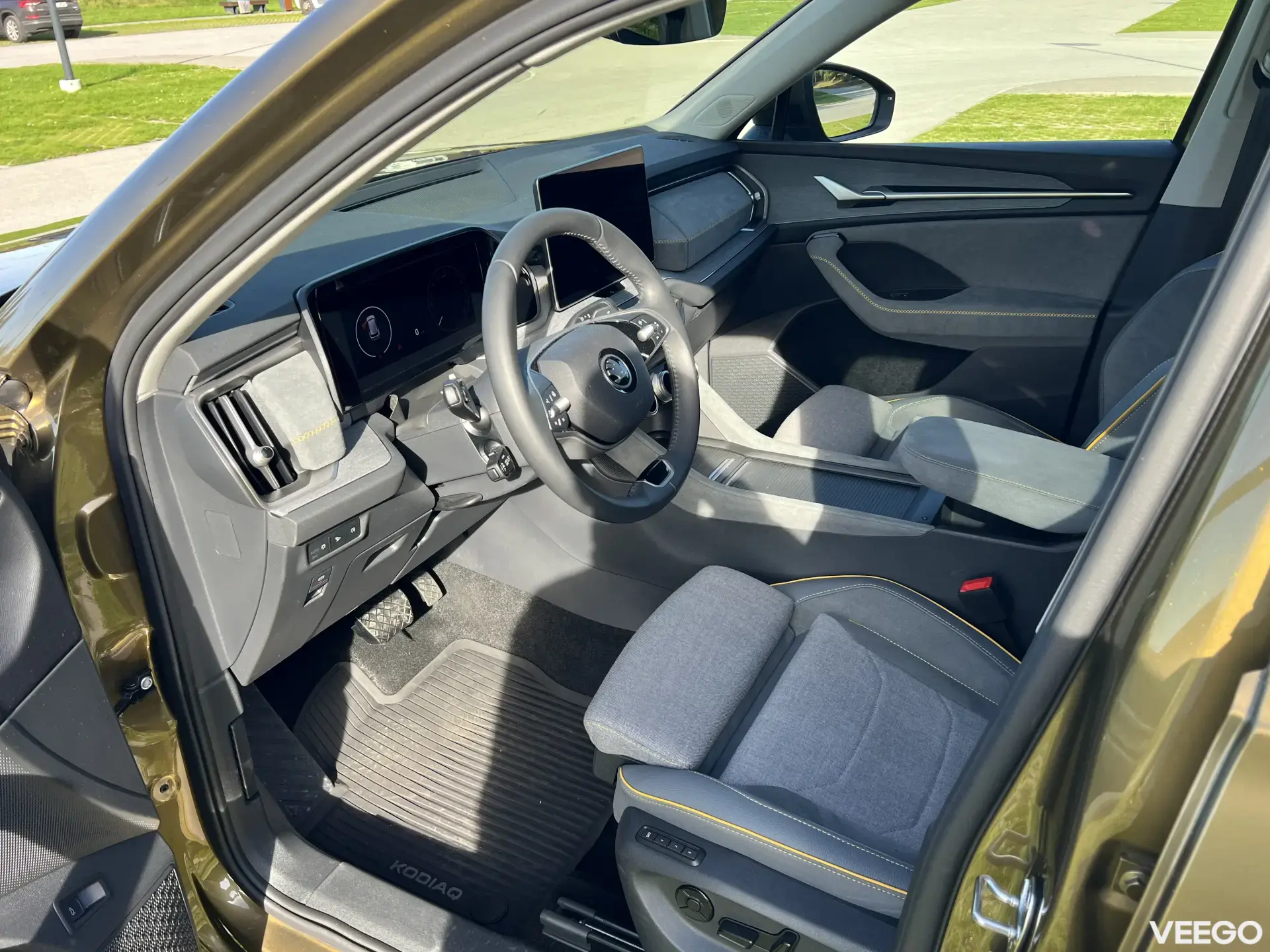 Skoda Kodiaq Selection 2,0 TDI 142kW  4x4 2.0 142kW