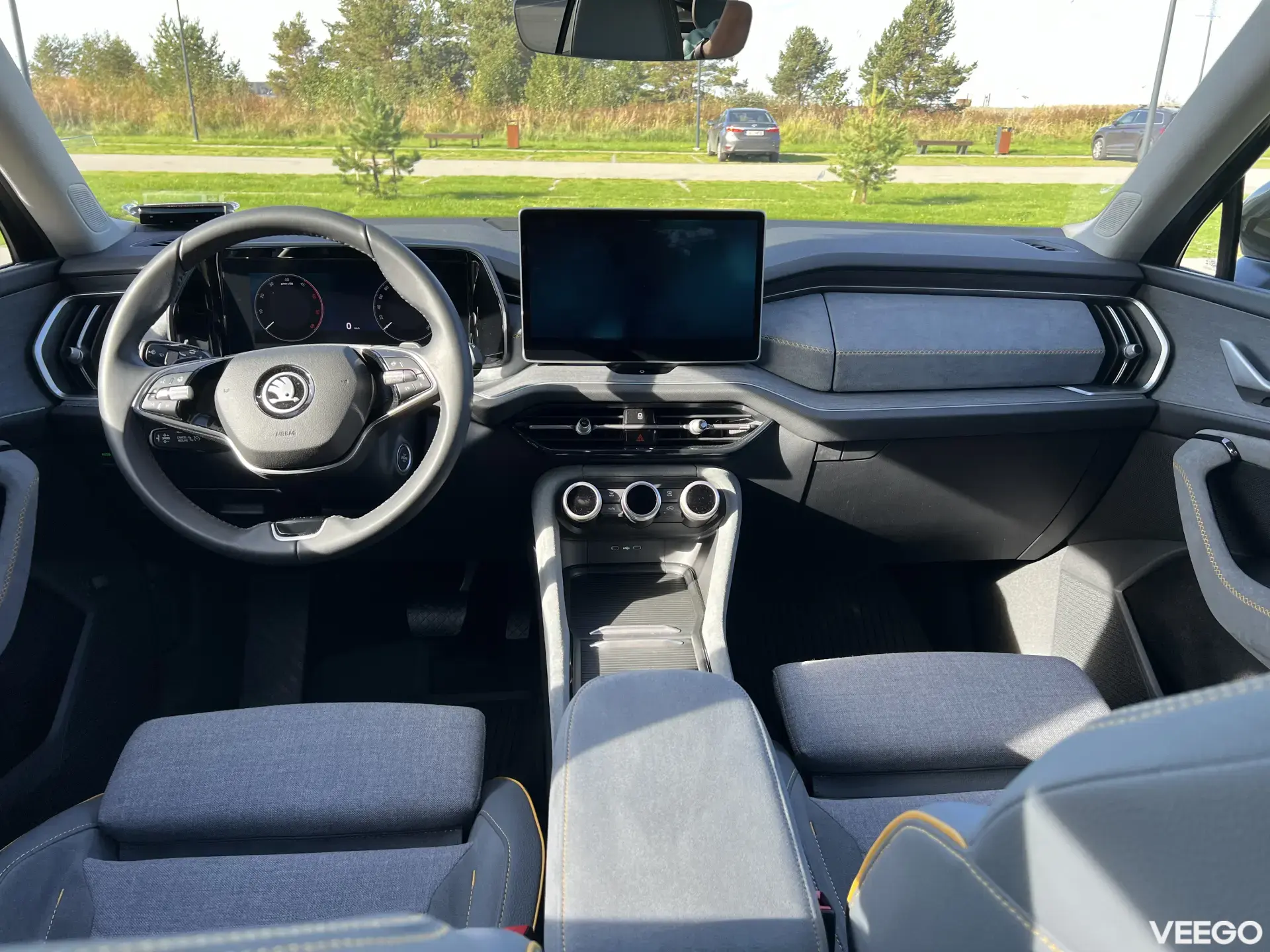 Skoda Kodiaq Selection 2,0 TDI 142kW  4x4 2.0 142kW