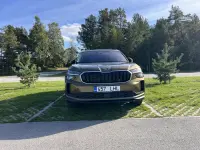 Skoda Kodiaq Selection 2,0 TDI 142kW  4x4 2.0 142kW thumbnail