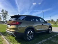 Skoda Kodiaq Selection 2,0 TDI 142kW  4x4 2.0 142kW thumbnail