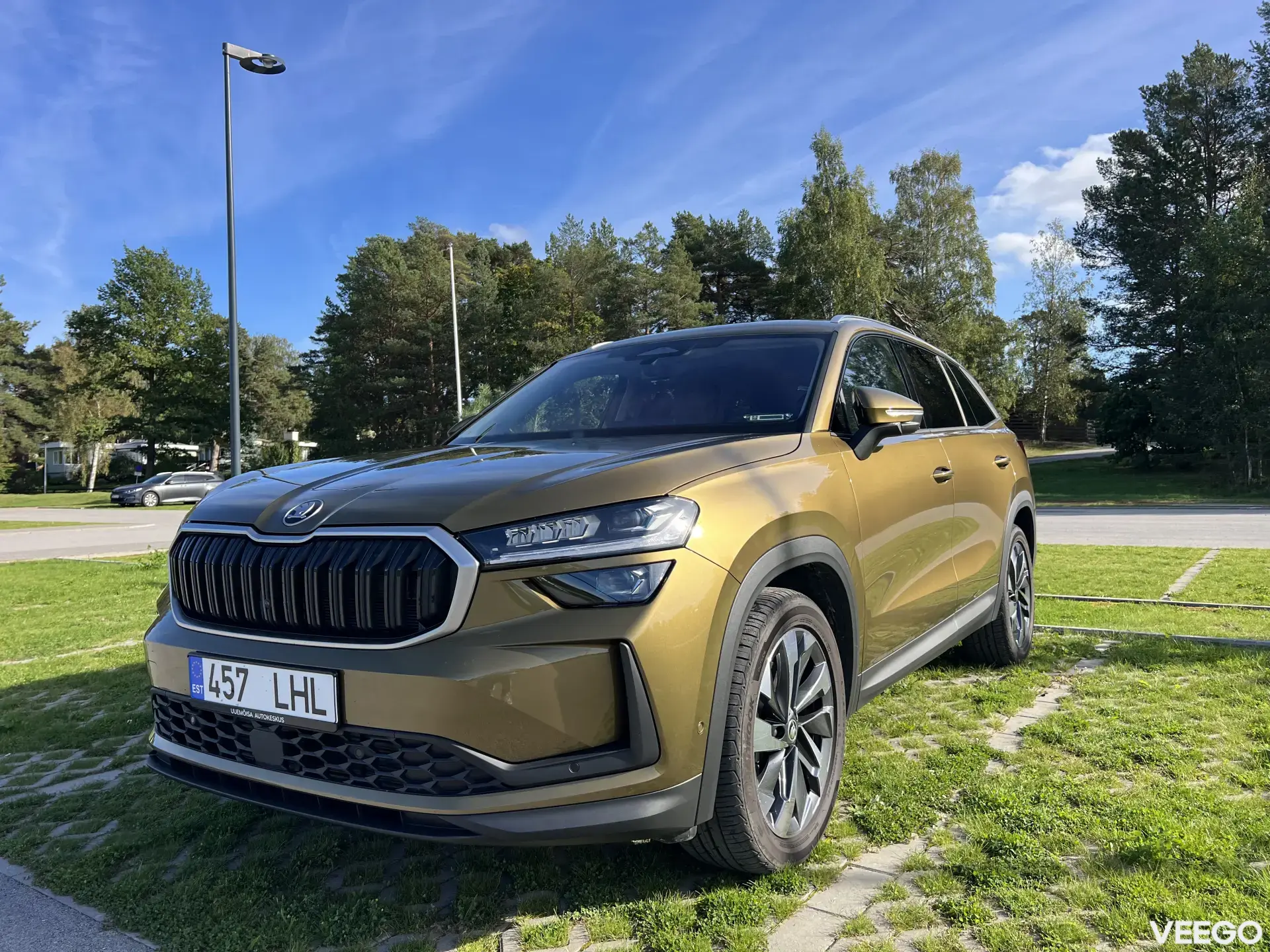 Skoda Kodiaq Selection 2,0 TDI 142kW  4x4 2.0 142kW