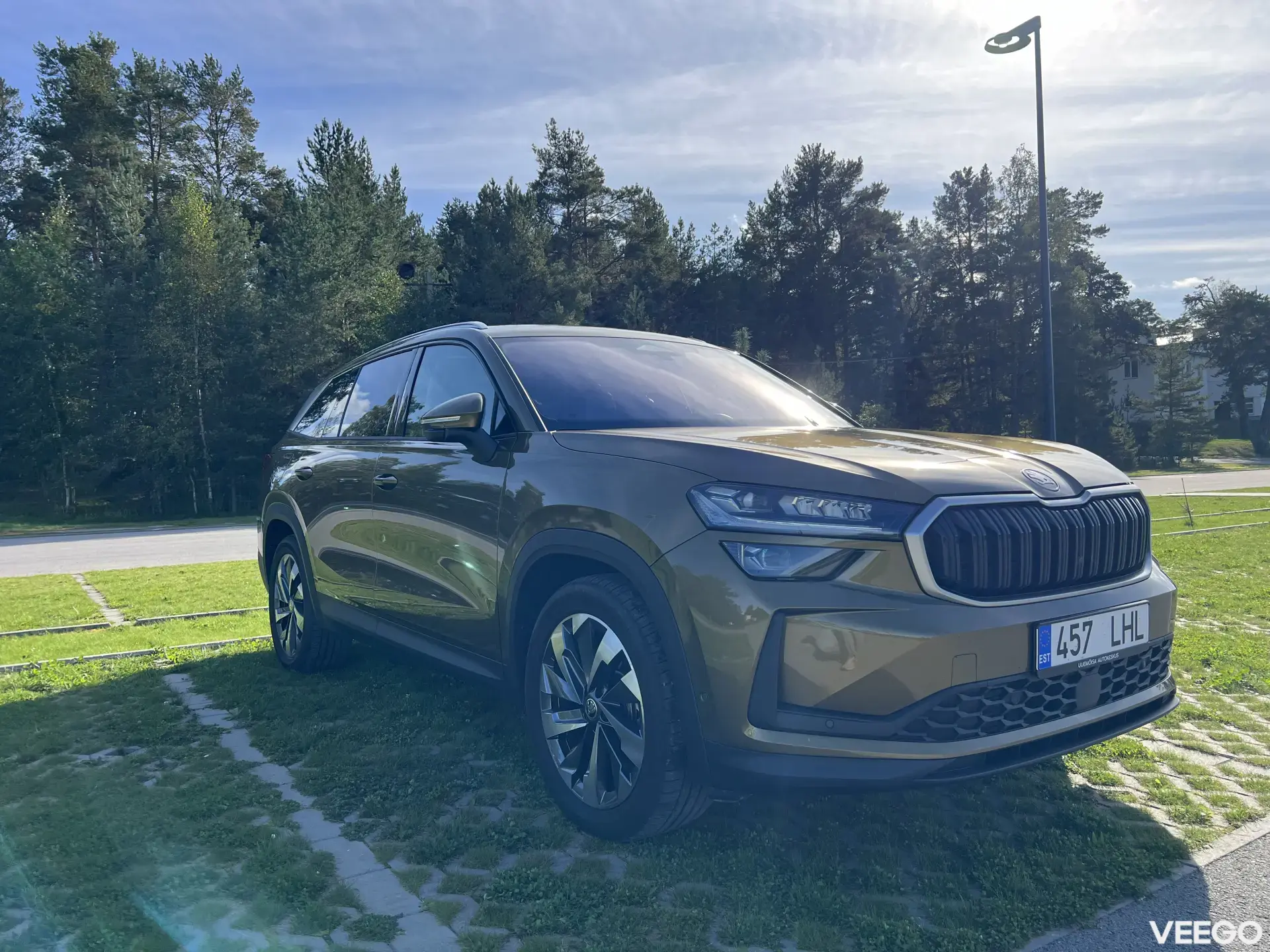 Skoda Kodiaq Selection 2,0 TDI 142kW  4x4 2.0 142kW