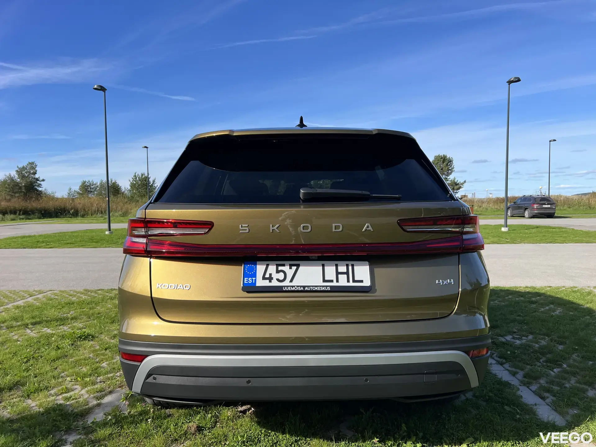 Skoda Kodiaq Selection 2,0 TDI 142kW  4x4 2.0 142kW