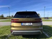 Skoda Kodiaq Selection 2,0 TDI 142kW  4x4 2.0 142kW thumbnail
