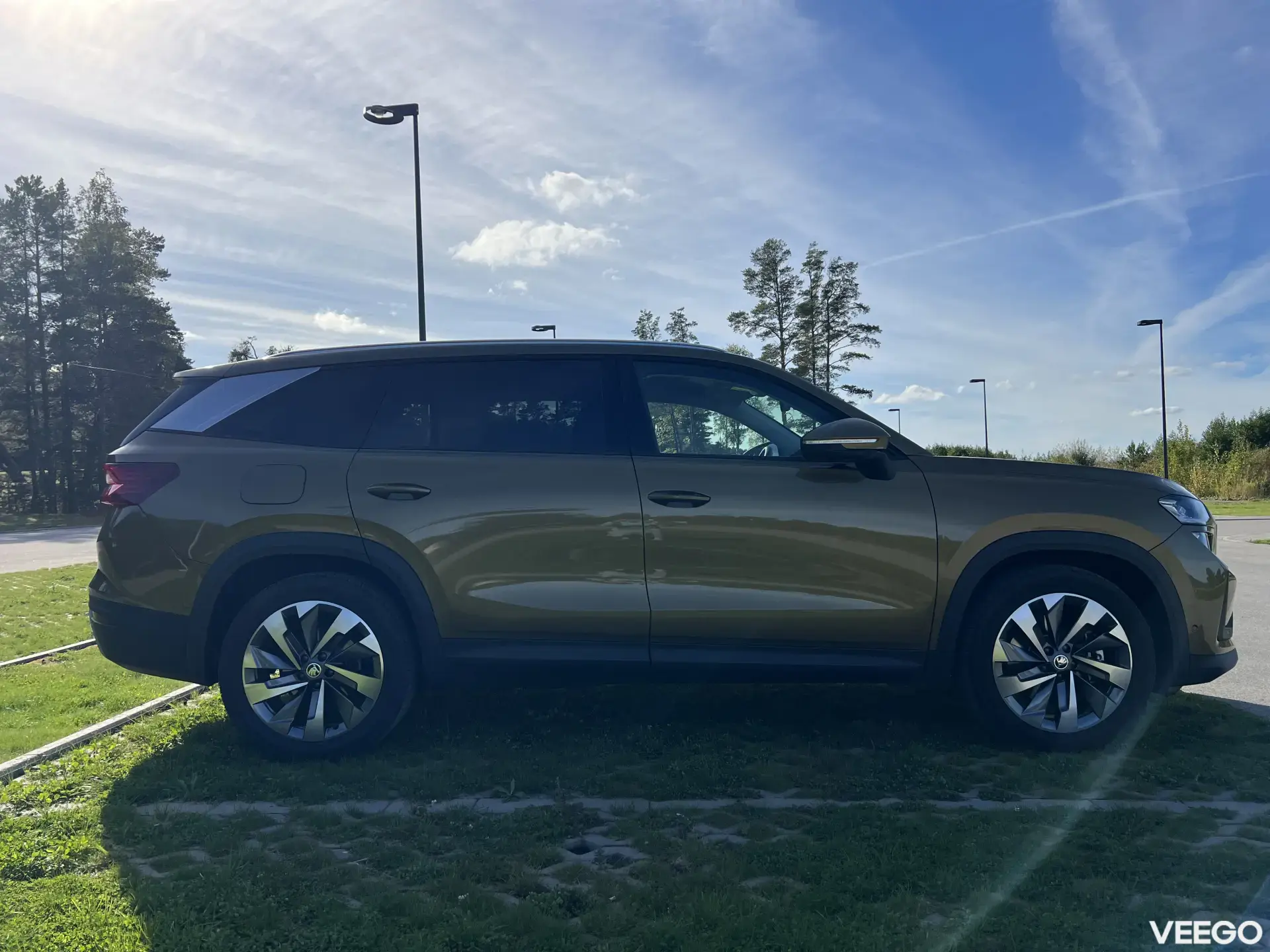 Skoda Kodiaq Selection 2,0 TDI 142kW  4x4 2.0 142kW