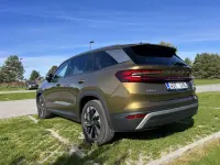Skoda Kodiaq Selection 2,0 TDI 142kW  4x4 2.0 142kW thumbnail
