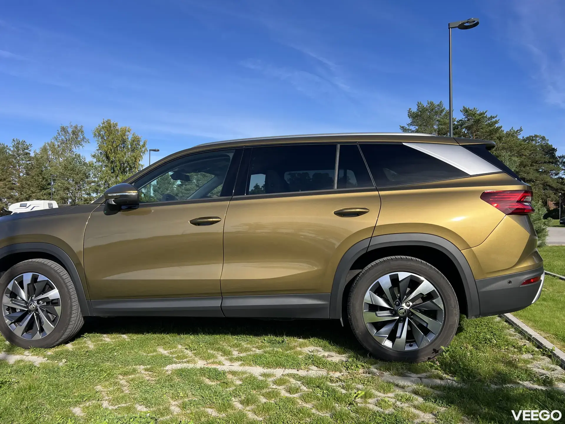 Skoda Kodiaq Selection 2,0 TDI 142kW  4x4 2.0 142kW
