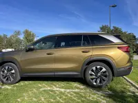Skoda Kodiaq Selection 2,0 TDI 142kW  4x4 2.0 142kW thumbnail