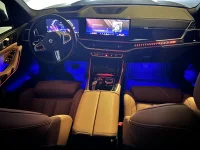 BMW X5 M-Sport Mildhybrid 219kW thumbnail