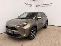 Toyota Yaris Cross 68kW thumbnail