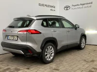 Toyota Corolla 72kW thumbnail