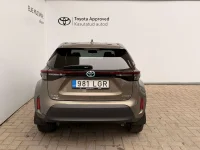 Toyota Yaris Cross 68kW thumbnail