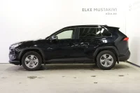 Toyota RAV4 129kW thumbnail