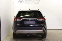Toyota RAV4 129kW thumbnail