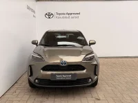 Toyota Yaris Cross 68kW thumbnail
