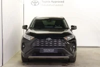 Toyota RAV4 129kW thumbnail