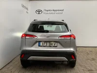 Toyota Corolla 72kW thumbnail