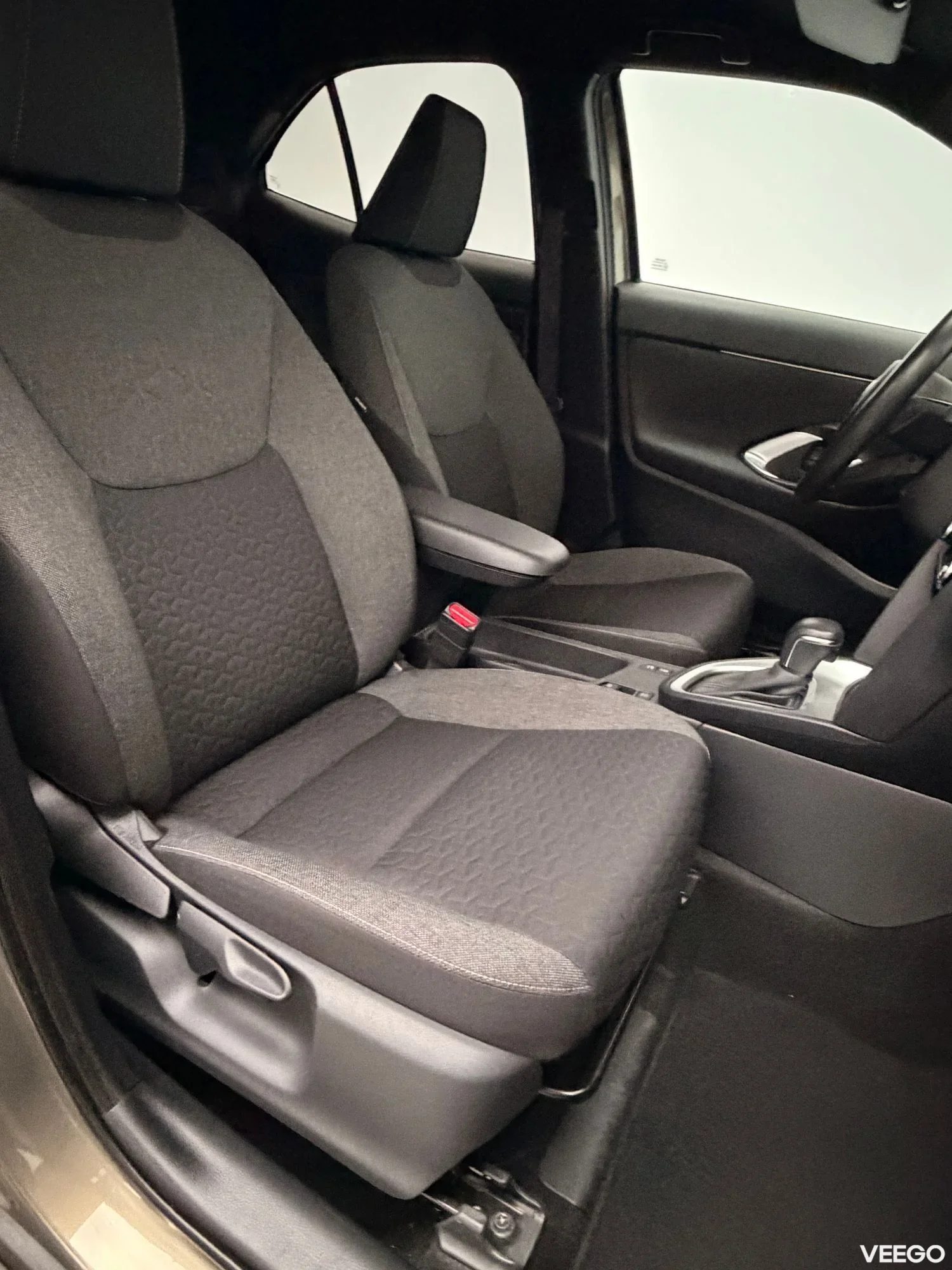 Toyota Yaris Cross 68kW