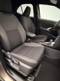 Toyota Yaris Cross 68kW thumbnail