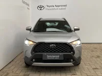 Toyota Corolla 72kW thumbnail