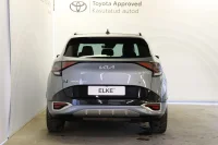 Kia Sportage 132kW thumbnail