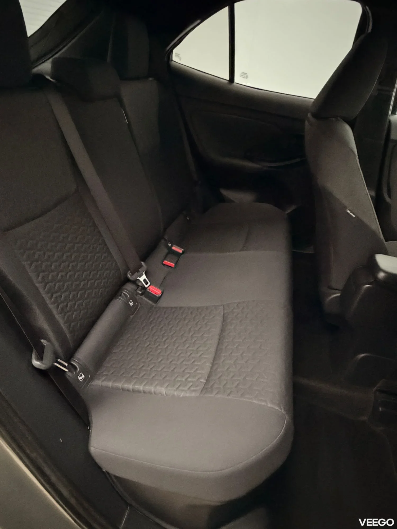 Toyota Yaris Cross 68kW