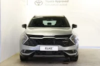 Kia Sportage 132kW thumbnail