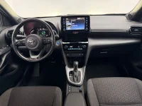 Toyota Yaris Cross 68kW thumbnail