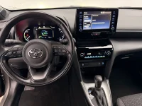 Toyota Yaris Cross 68kW thumbnail
