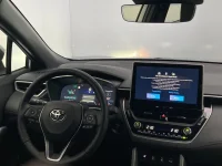 Toyota Corolla 72kW thumbnail