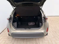 Toyota Yaris Cross 68kW thumbnail
