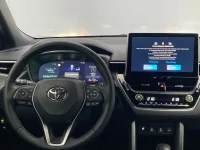 Toyota Corolla 72kW thumbnail