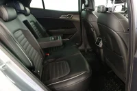 Kia Sportage 132kW thumbnail