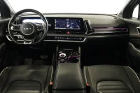 Kia Sportage 132kW thumbnail