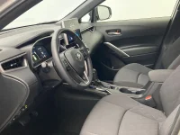 Toyota Corolla 72kW thumbnail