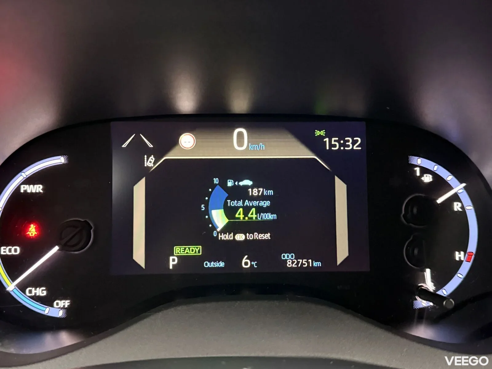 Toyota Yaris Cross 68kW