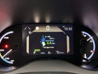 Toyota Yaris Cross 68kW thumbnail