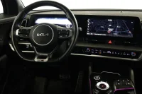 Kia Sportage 132kW thumbnail