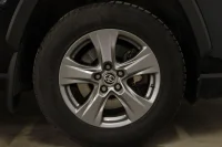 Toyota RAV4 129kW thumbnail